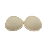 BRA CUPS WIRED MEDIUM-BEIGE