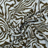PRINTED VISCOSE