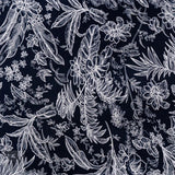 FDY PUFF PRINT (150CM)