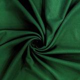 150CM BIRDS EYE-BOTTLE GREEN