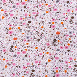 PRINTED VISCOSE
