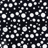 PRINTED VISCOSE