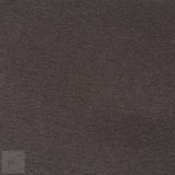 RIB MOHAIR COMPACT KNIT