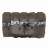 CHARITY P/S 100G 5PK - BASIL