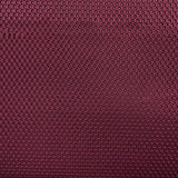 HONEYCOMB CAR UPHLOSTERY - MAROON