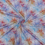 PRINTED COTTON POPLIN P4428-2