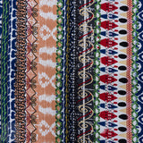 PRINTED VISCOSE