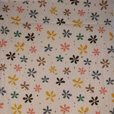 COTTON DIPINTO PRINTED-BEIGE