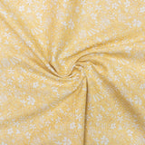 LIBERTY 100% COTTON QUILTING SUMMER SKETCH