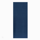 OXFORD 144 QUEEN FITTED SHEET - MORROCO BLUE