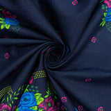 115CM COTTON TSONGA PRINTS