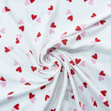 BABY COTTON PRINT MUSLIN (150CM)