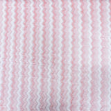 JACQUARD MONGOLIAN FLEECE 150CM