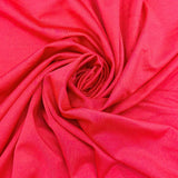 150CM NYLON LYCRA (230 GSM)(RED)