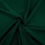 OTTOMAN LYCRA (150CM)(215GSM)(BLOTTLE GREEN)