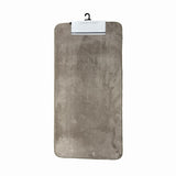 MEMORY FOAM 60X120 - TAUPE
