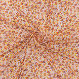 PRINTED BUBBLE 150CM
