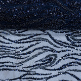 VALERIE TULLE 130CM