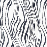 PRINTED CAPRI LINEN LOOK 18 IVORY