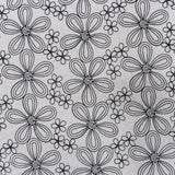 EMBROIDED LINEN