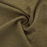 150CM SNOW LOOK LINEN - TAN