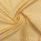 LIBERTY 100% COTTON QUILTING bloomsbury silhouet e