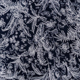 FDY PUFF PRINT (150CM)