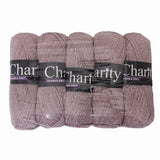 CHARITY P/S 100G 5PK - CIDER