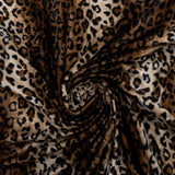 ANIMAL FUR(FAUX)