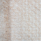 150CM RUFFLED LACE (CHAMPAGNE)