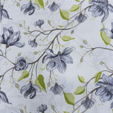 240CM QLTY TURKISH SHEETING WOVEN FABRIC SELONYA