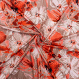 PRINTED BALI LINEN