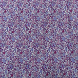LIBERTY 100% COTTON QUILTING 950 FORGET ME NOT BLOS A