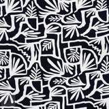 SPANISH LINEN DIGITAL P4449-2