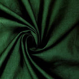 140CM RAMIE LINEN - EMERALD