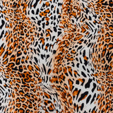PRINTED VISCOSE