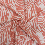 PRINTED OSAKA LINEN