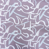 PRINTED NOVA SILK