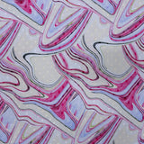 PRINTED URAGIRI CHIFFON