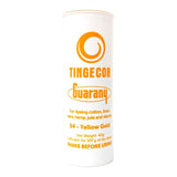 FABRIC DYE - TINGECOR-YELLOW GOLD