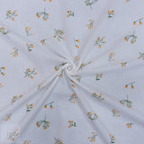 BABY COTTON PRINTED