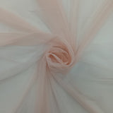 SOFT TULLE (150CM)(BLUSH)