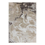 160X230 ELIT-39670A BEIGE/BROWN