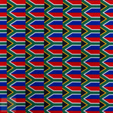 DIGITAL SLUB CLOTH (150CM) HERITAGE FLAG