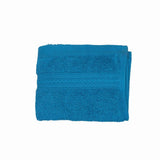 BIG &amp; SOFT GUEST TOWEL TEAL