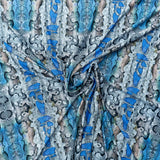 PRINTED LYCRA (12-233)