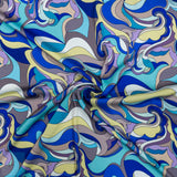 PRINTED NOVA SILK