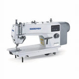 IND STRAIGHT D DRIVE MC GEM 8802E/ S2