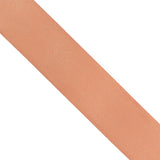38MM RIBBON-PEACH