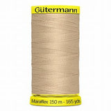 GUTER MANN MARAFLEX - 186